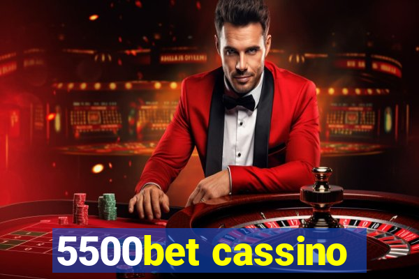 5500bet cassino